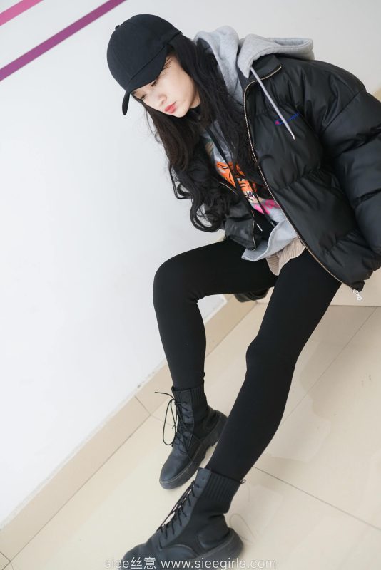 [SIEE丝意] No.433 含含～伊人在水一方 [64P/115MB]-无料摄影圈