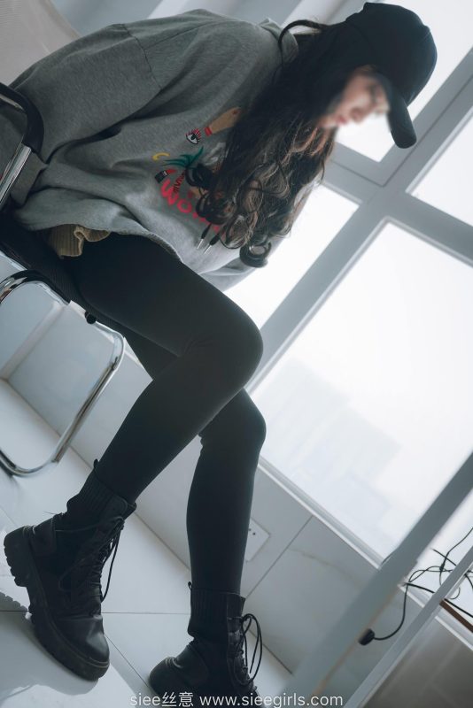 [SIEE丝意] No.438 含含 碎梦青烟，落殇无言 [53P/98MB]-无料摄影圈