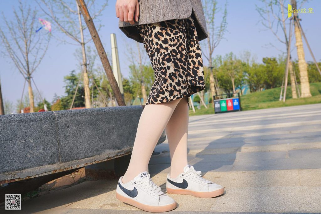 [SIEE丝意] No.439 筠筠 春潮，摆脱羁绊 [72P/295MB]插图1