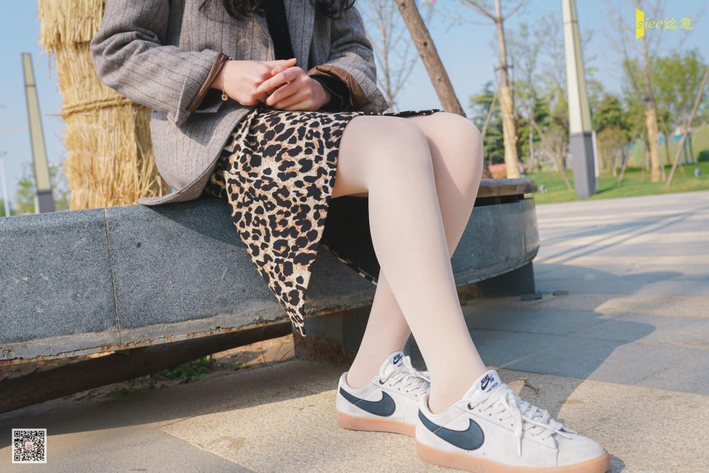 [SIEE丝意] No.439 筠筠 春潮，摆脱羁绊 [72P/295MB]插图2