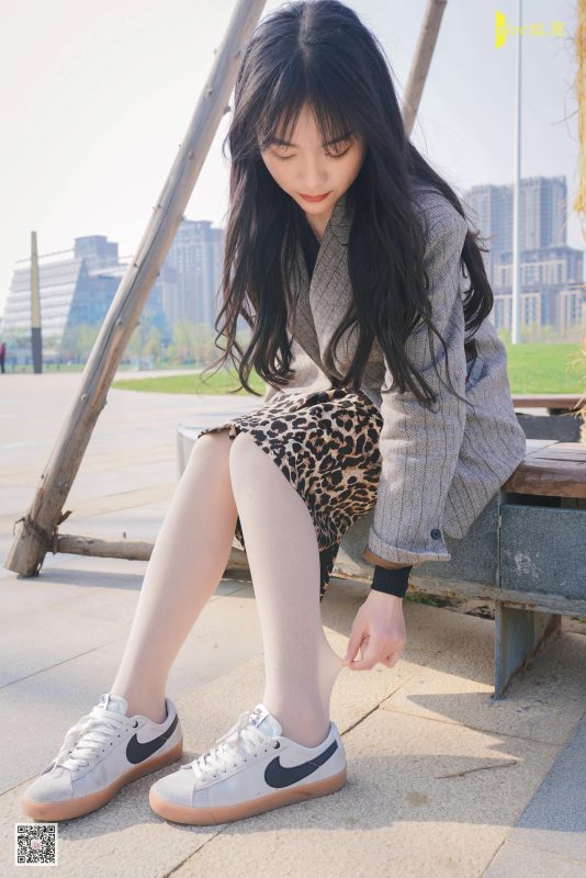 [SIEE丝意] No.439 筠筠 春潮，摆脱羁绊 [72P/295MB]-无料摄影圈