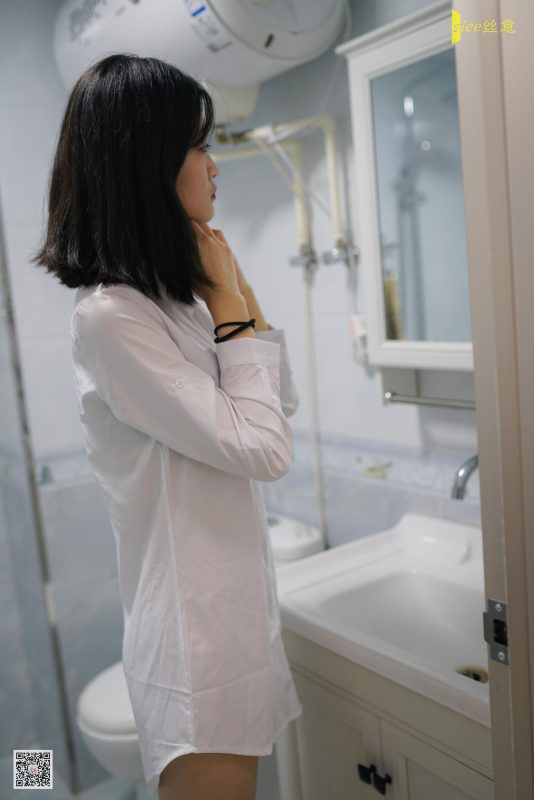 [SIEE丝意] No.440 维维 春风化雨 [53P/131MB]-无料摄影圈