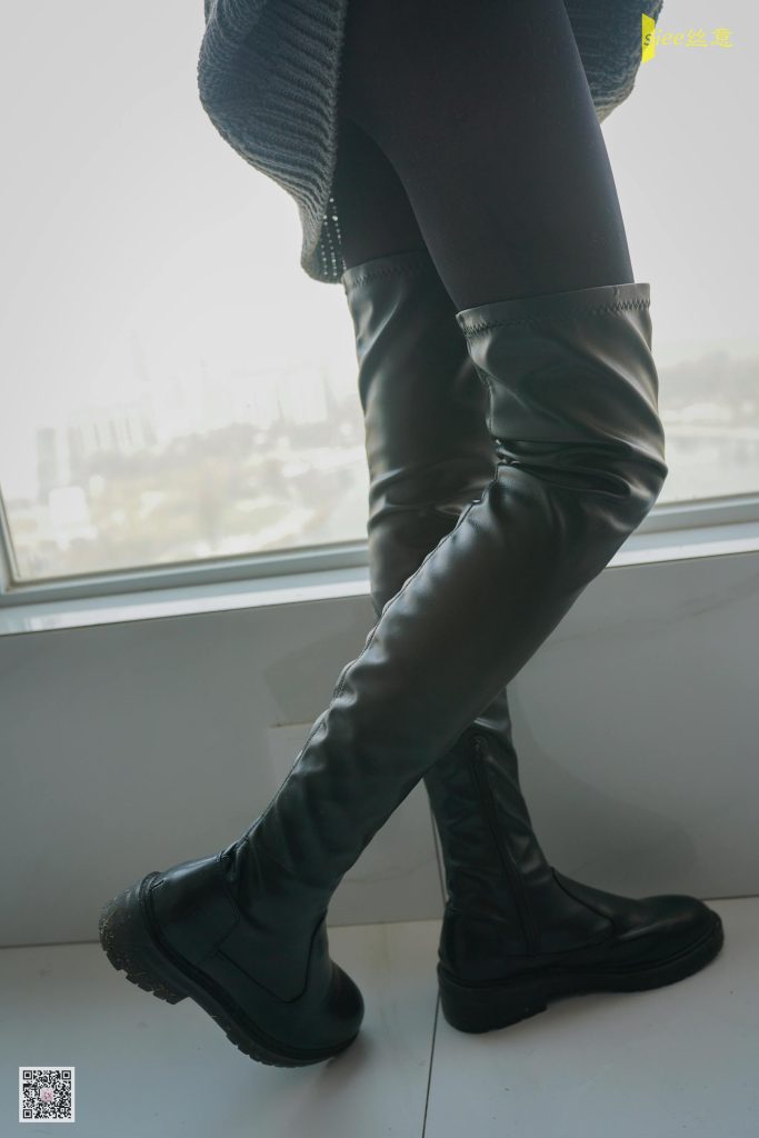 [SIEE丝意] No.445 芊芊 动心的方向 [39P/104MB]插图2