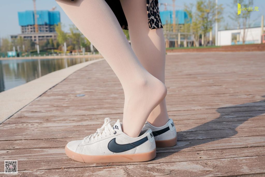 [SIEE丝意] No.448 筠筠 烟波新漾 [61P/217MB]插图3