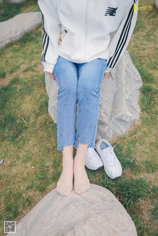 [SIEE丝意] No.449 恬恬 真好遇见你[53P/165MB]-无料摄影圈