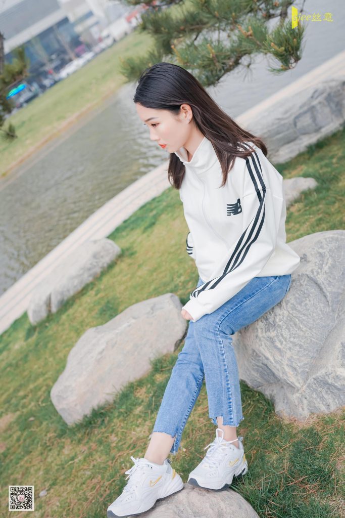 [SIEE丝意] No.449 恬恬 真好遇见你[53P/165MB]插图2