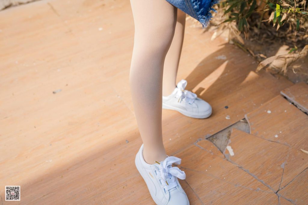 [SIEE丝意]NO.452 冉冉～风抚脸庞[51P/131MB]插图1