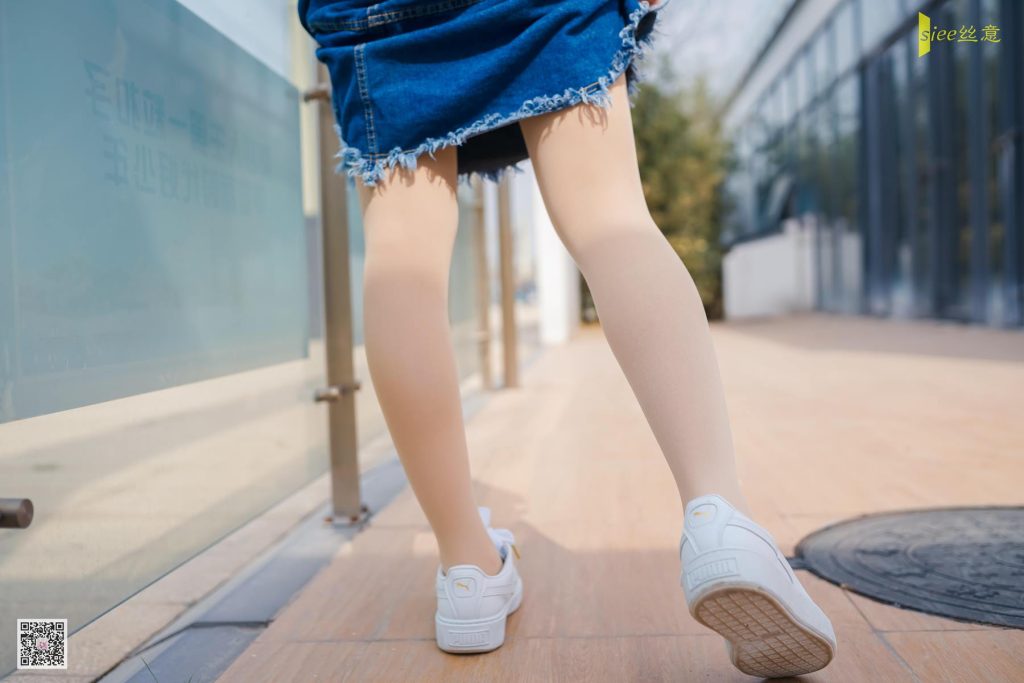 [SIEE丝意]NO.452 冉冉～风抚脸庞[51P/131MB]插图3