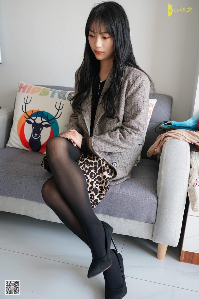 [SIEE丝意]NO.453 筠筠～欲望[73P/243MB]插图1