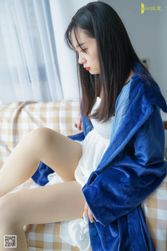 [SIEE丝意]NO.459 圆圆&含含 拾起芬芳[77P/255MB]-无料摄影圈