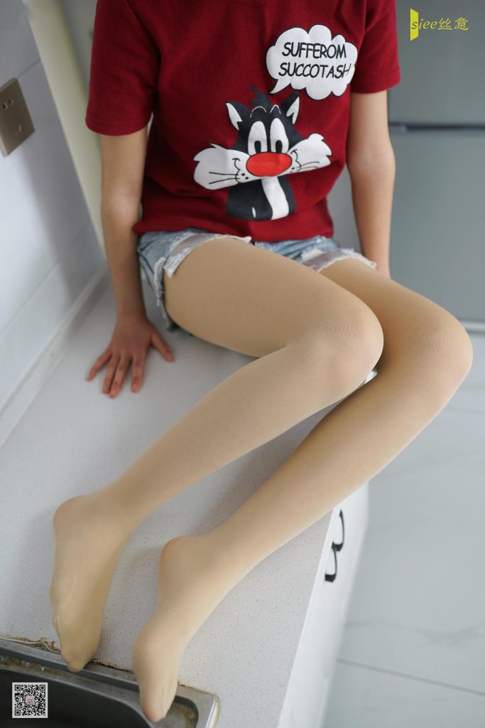 [SIEE丝意]NO.462 冉冉～静赏万物 [55P/111MB]插图1