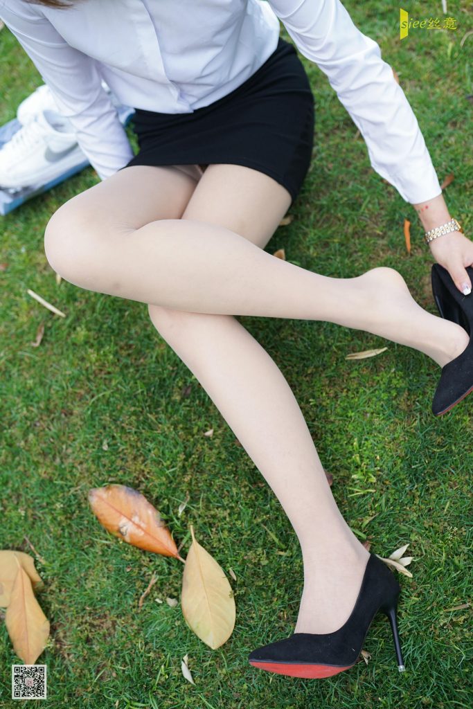 [SIEE丝意]NO.463 暖暖～近听心声 [83P/271MB]插图3