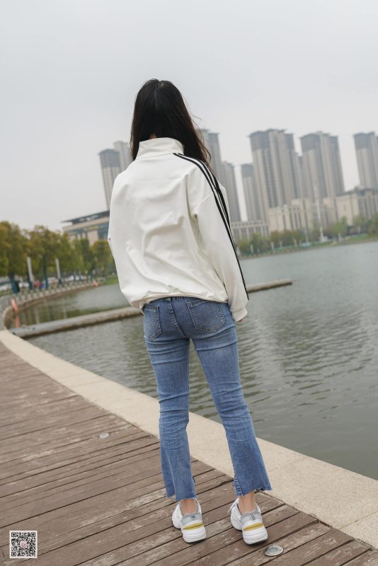 [SIEE丝意] No.464 恬恬~镜中她 [59P/166MB]-无料摄影圈