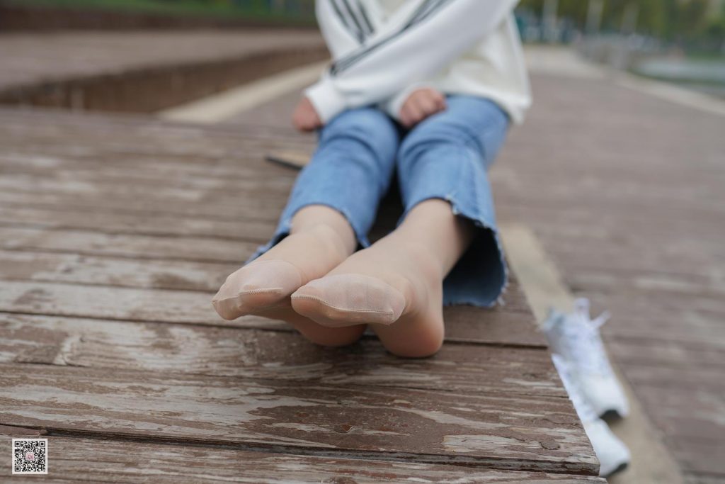 [SIEE丝意] No.464 恬恬~镜中她 [59P/166MB]插图3