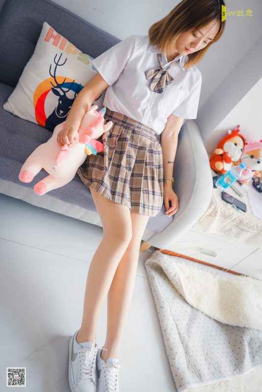 [SIEE丝意] No.465 暖暖~隐形的翅膀 [60P/138MB]-无料摄影圈