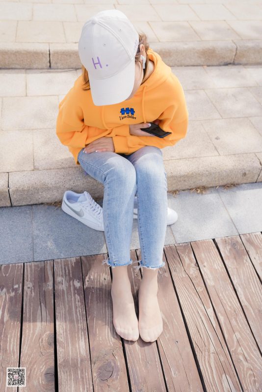 [SIEE丝意] No.470 暖暖～一份礼物 [49P/184MB]-无料摄影圈