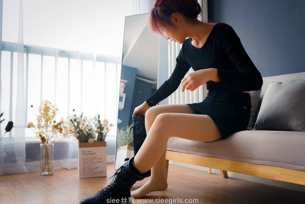 [SIEE丝意] NO.474 回归篇～诗诗御姐，肤色厚 [83P/147MB]插图2