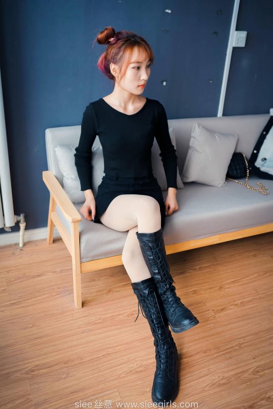 [SIEE丝意] NO.474 回归篇～诗诗御姐，肤色厚 [83P/147MB]-无料摄影圈