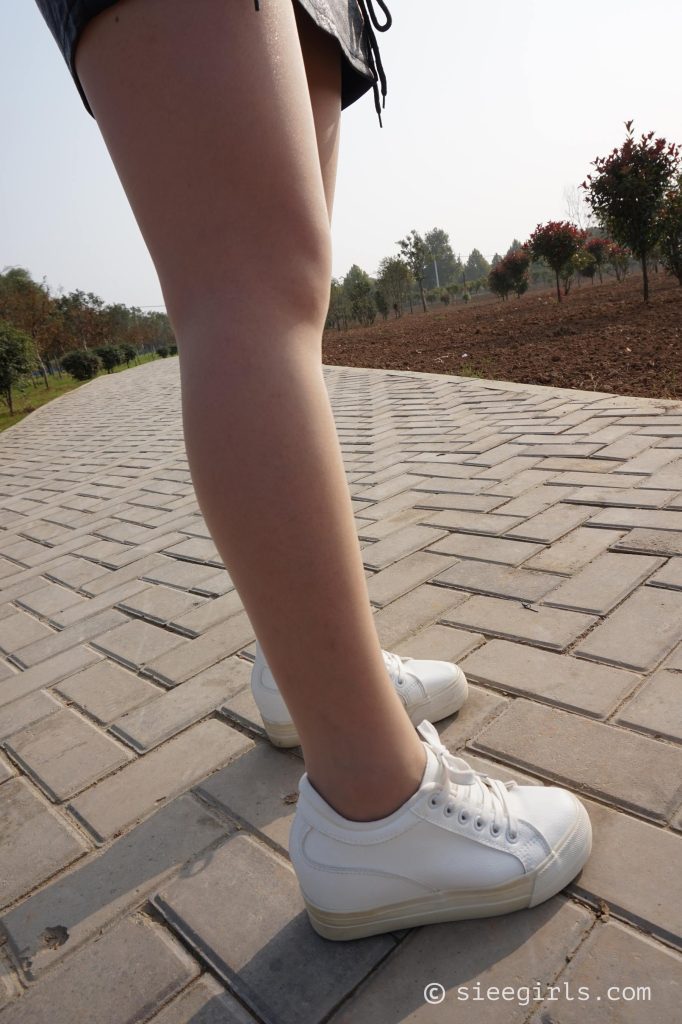 [SIEE丝意]新刊 NO.004 曦曦雯雯 闺蜜情深[102P/420MB]插图1