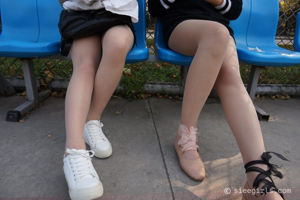 [SIEE丝意]新刊 NO.004 曦曦雯雯 闺蜜情深[102P/420MB]插图2