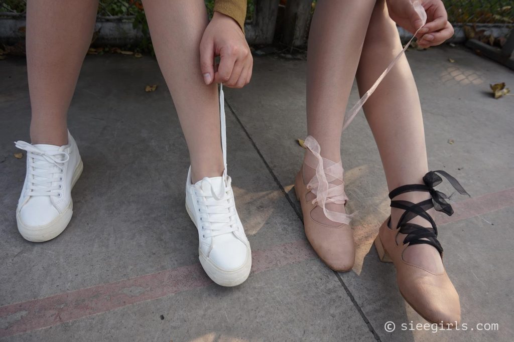 [SIEE丝意]新刊 NO.004 曦曦雯雯 闺蜜情深[102P/420MB]插图3