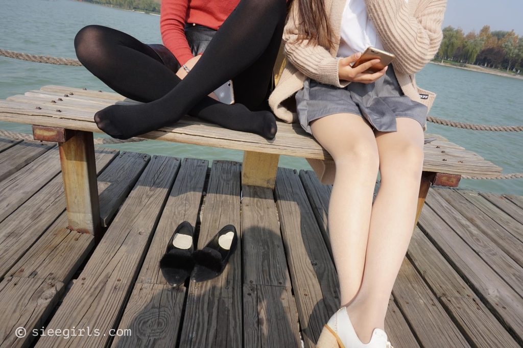 [SIEE丝意]新刊 NO.005 鱼鱼茹茹 颜色碰撞[48P/199MB]插图2