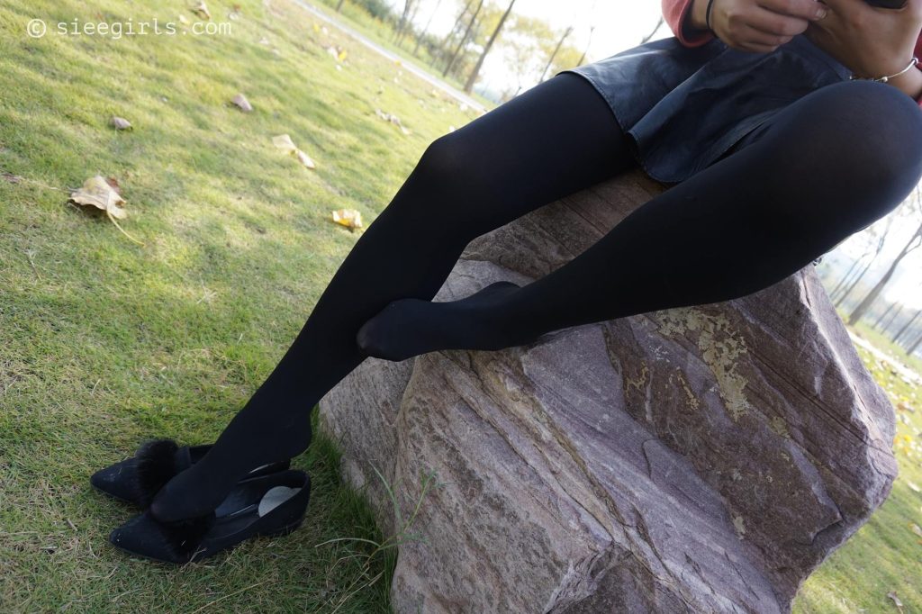 [SIEE丝意]新刊 NO.008 鱼鱼茹茹 休闲时光[81P/331MB]插图2