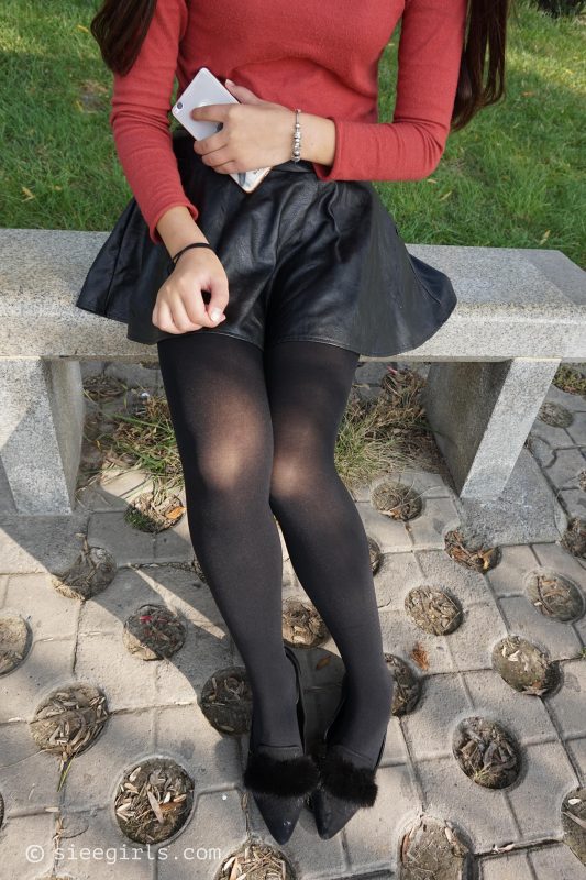 [SIEE丝意]新刊 NO.013 鱼鱼 春天游玩[86P/354MB]-无料摄影圈