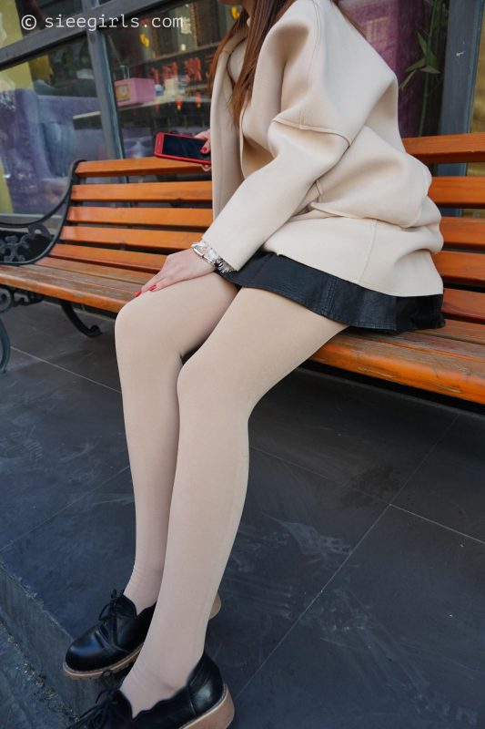 [SIEE丝意]新刊 NO.016 曦曦思思 冬日午后[109P/426MB]-无料摄影圈