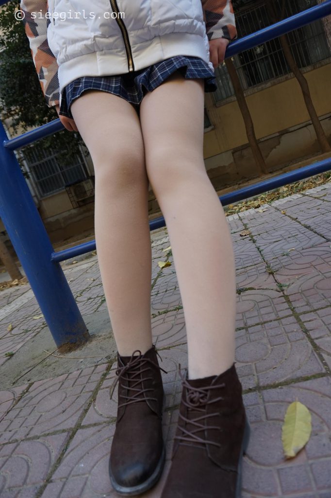 [SIEE丝意]新刊 NO.016 曦曦思思 冬日午后[109P/426MB]插图3