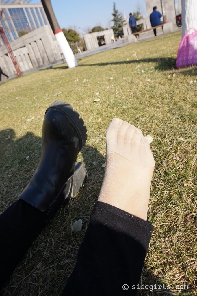 [SIEE丝意]新刊 NO.021 曦曦 小秘密[110P/458MB]插图1