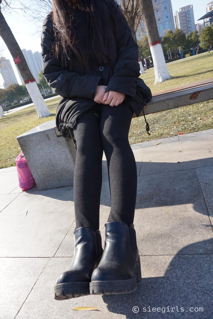 [SIEE丝意]新刊 NO.021 曦曦 小秘密[110P/458MB]插图3