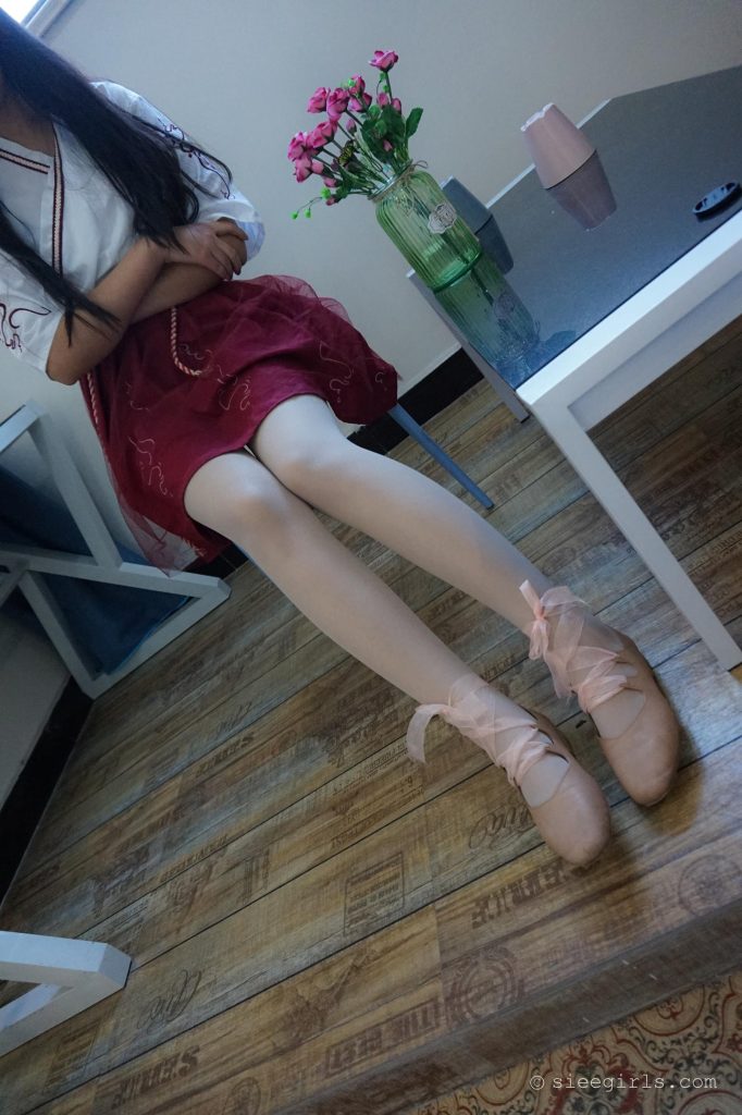 [SIEE丝意]新刊 NO.034 曦曦 汉服娘[118P/446MB]插图2