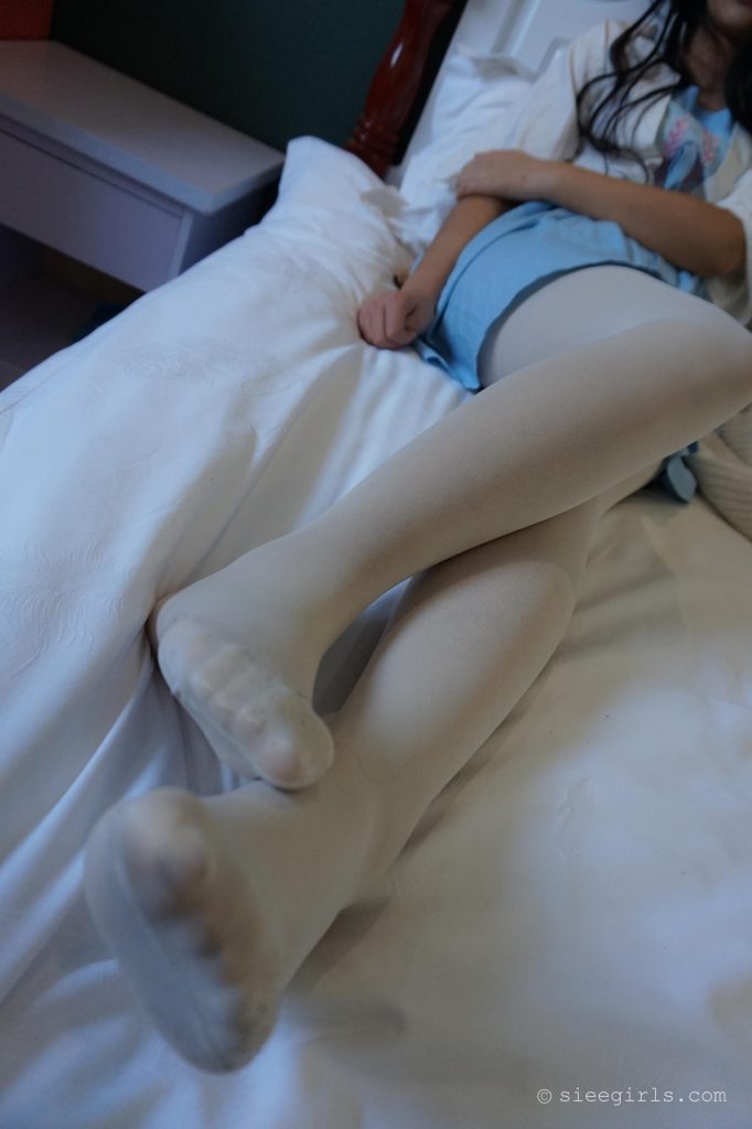 [SIEE丝意]新刊 NO.036 曦曦 探香闺[101P/428MB]插图1