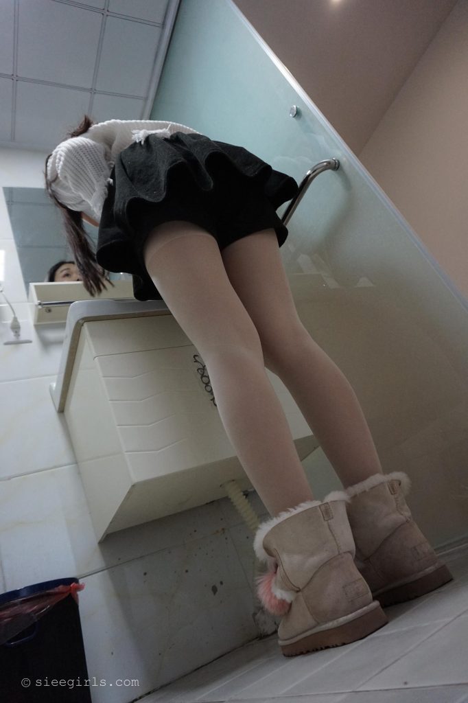 [SIEE丝意]新刊 NO.040 曦曦 化妆等你[83P/377MB]插图1