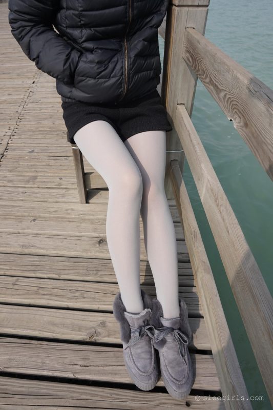 [SIEE丝意]新刊 NO.044 琦琦 少见灰丝[91P/368MB]-无料摄影圈