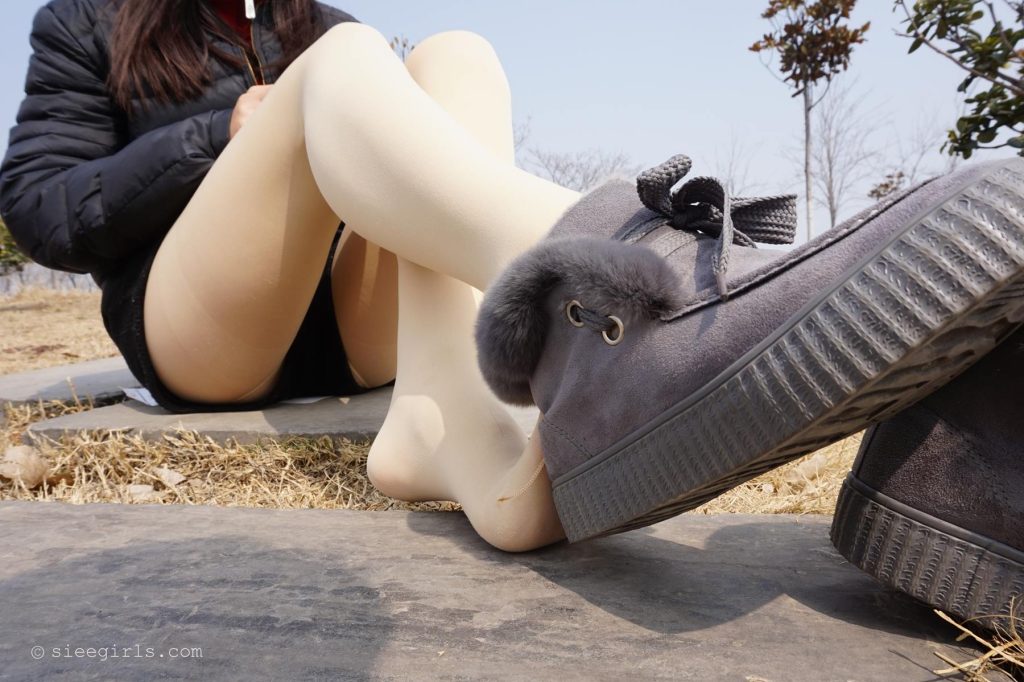 [SIEE丝意]新刊 NO.045 琦琦 牵你的手[116P/471MB]插图1