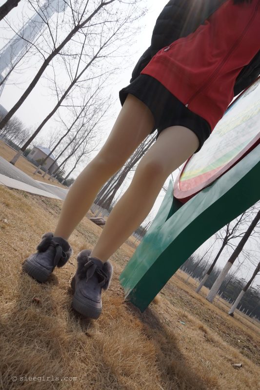 [SIEE丝意]新刊 NO.045 琦琦 牵你的手[116P/471MB]-无料摄影圈