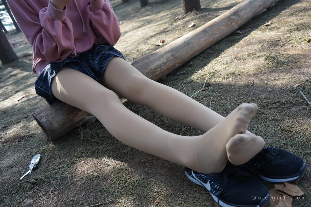 [SIEE丝意]新刊 NO.046 楠楠 172长腿学妹[104P/417MB]插图1