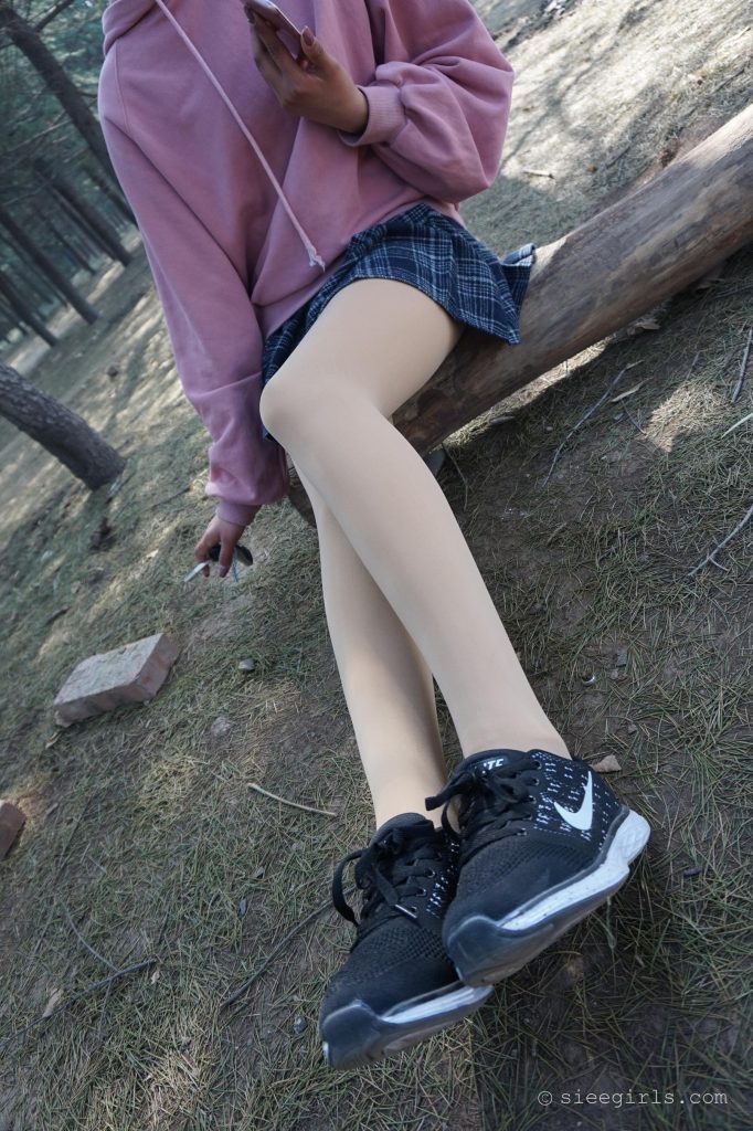 [SIEE丝意]新刊 NO.046 楠楠 172长腿学妹[104P/417MB]插图3