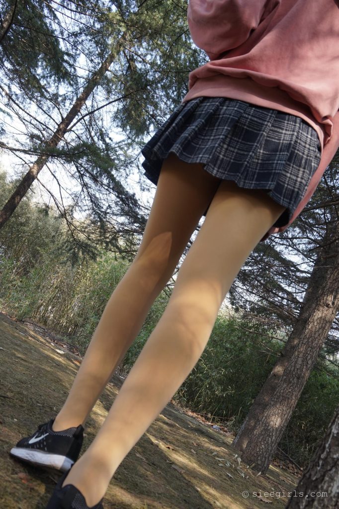 [SIEE丝意]新刊 NO.046 楠楠 172长腿学妹[104P/417MB]插图2