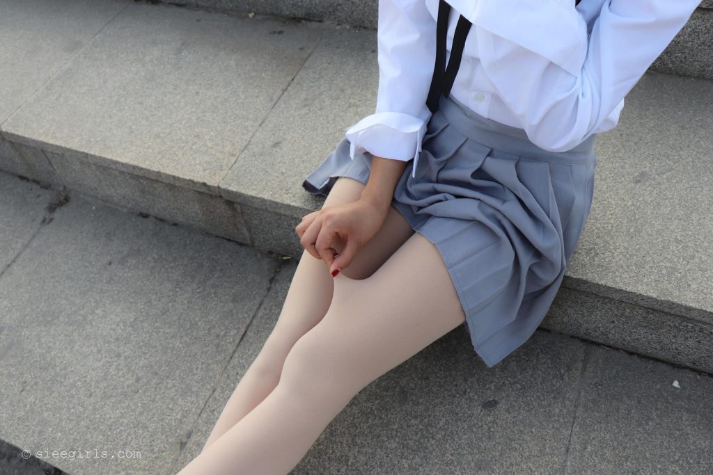 [SIEE丝意]新刊 NO.047 安安 我的风景[85P/352MB]插图3