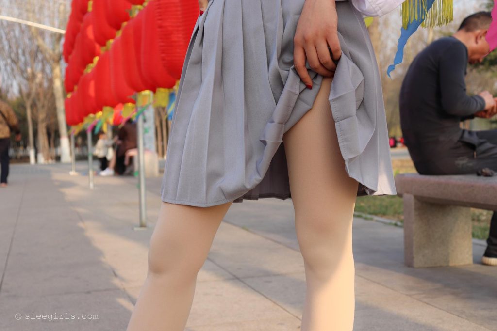 [SIEE丝意]新刊 NO.047 安安 我的风景[85P/352MB]插图2