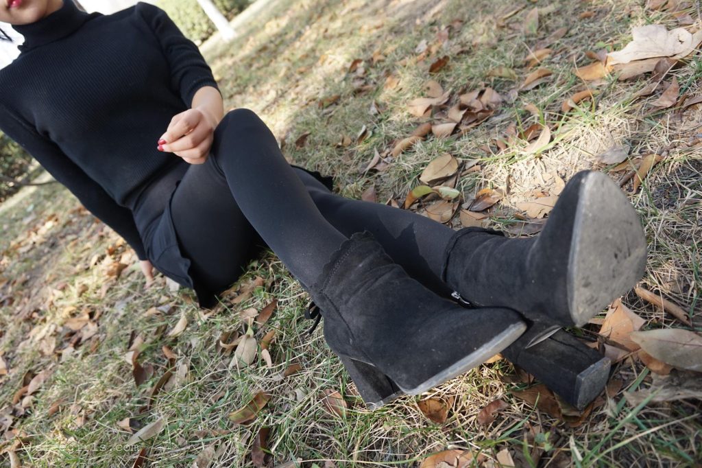 [SIEE丝意]新刊 NO.049 安安 甜蜜约会[181P/728MB]插图2