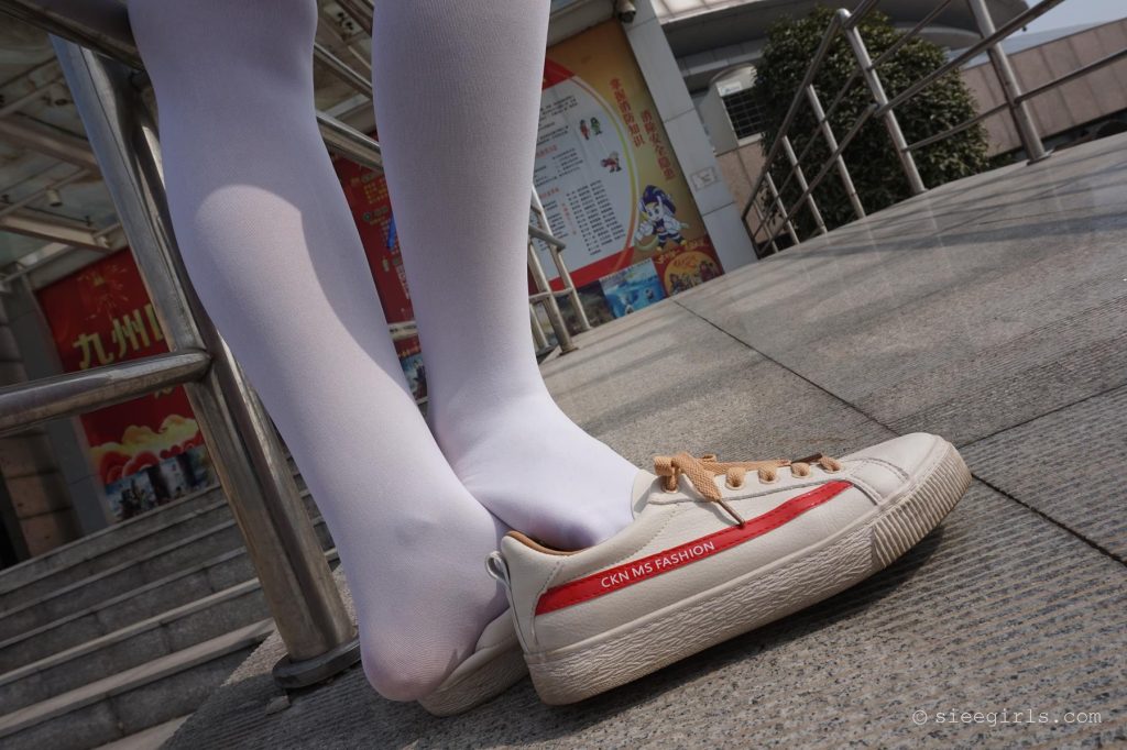 [SIEE丝意]新刊 NO.050 琦琦 白丝正义[93P/378MB]插图2