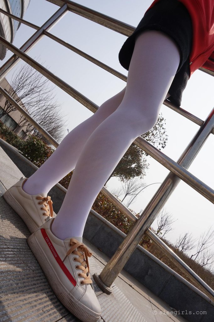 [SIEE丝意]新刊 NO.050 琦琦 白丝正义[93P/378MB]插图1