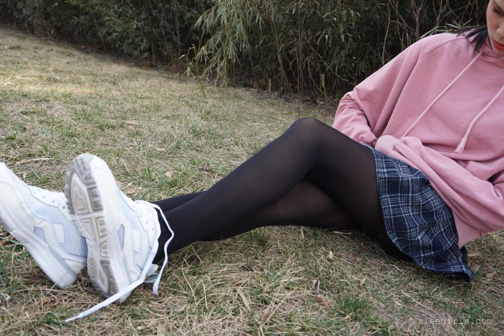 [SIEE丝意]新刊 NO.052 楠楠 172学妹[121P/492MB]插图2