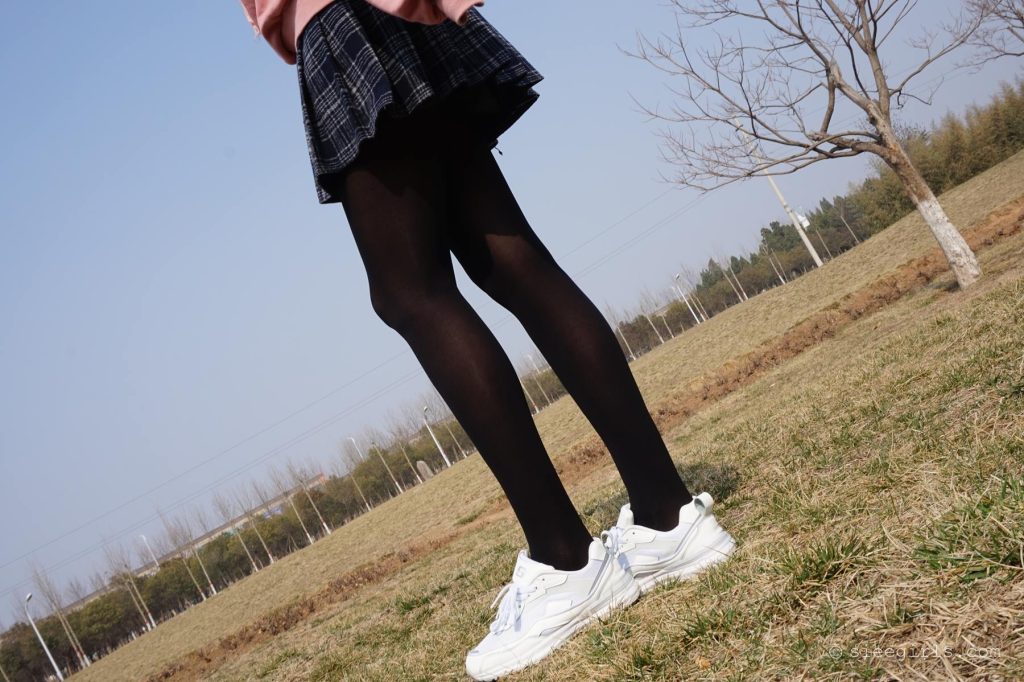 [SIEE丝意]新刊 NO.052 楠楠 172学妹[121P/492MB]插图1