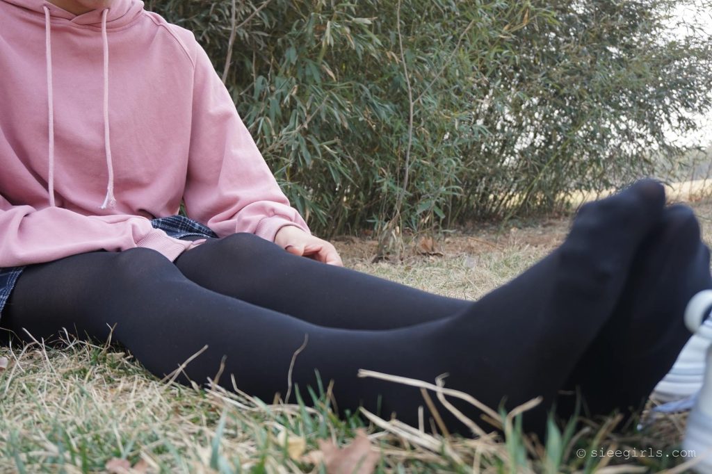 [SIEE丝意]新刊 NO.052 楠楠 172学妹[121P/492MB]插图3