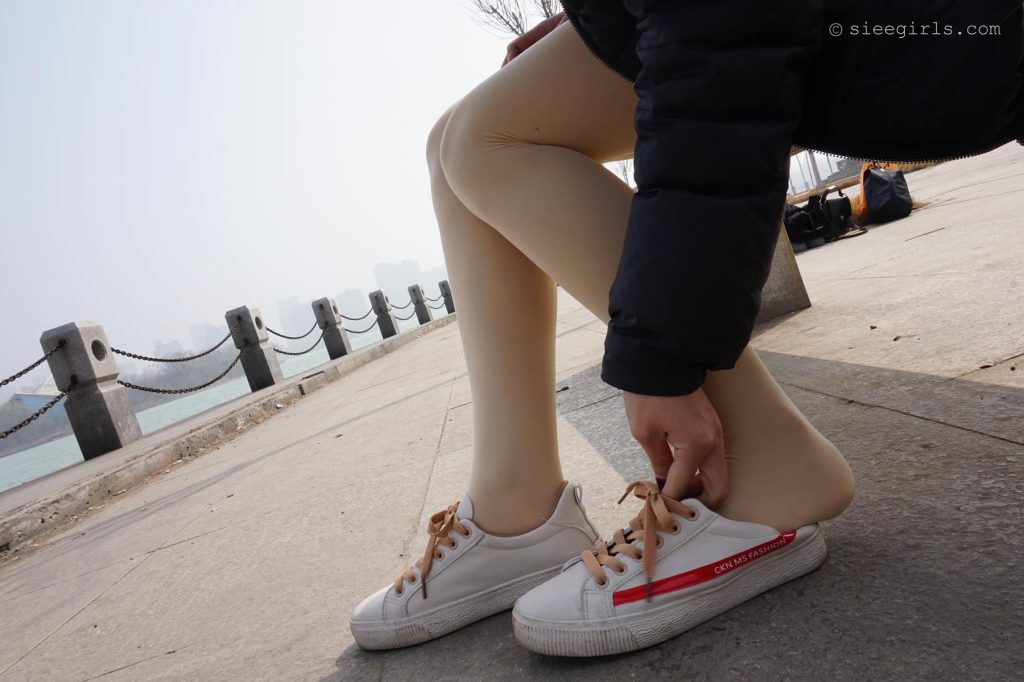 [SIEE丝意]新刊 NO.053 琦琦 每一秒[85P/342MB]插图1